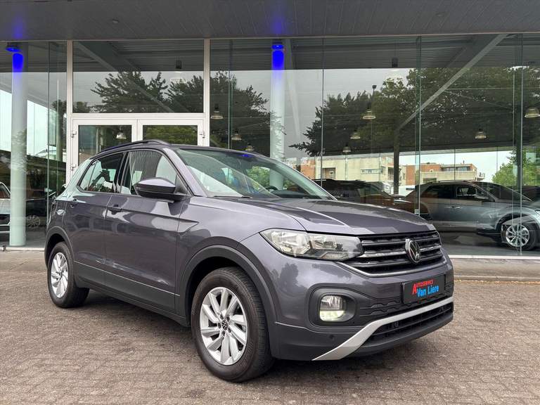 Volkswagen Volkswagen