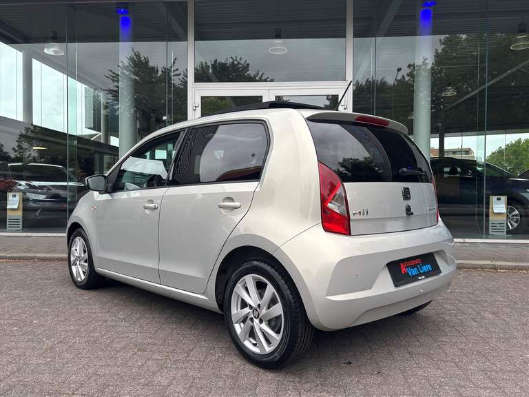 SEAT SEAT