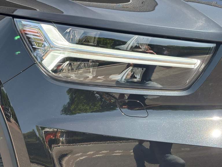 Volvo Volvo