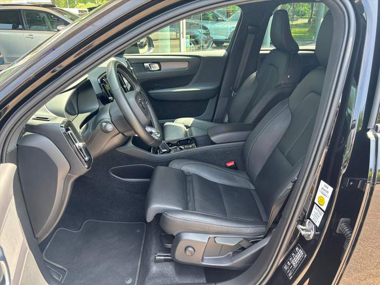 Volvo Volvo