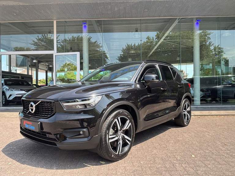 Volvo Volvo