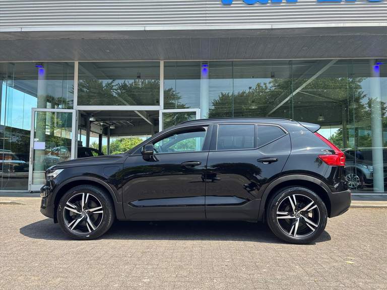 Volvo Volvo