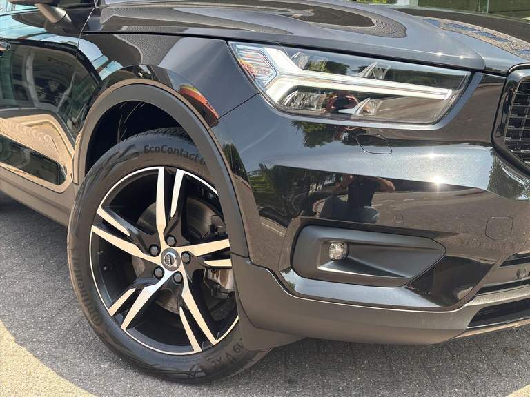 Volvo Volvo