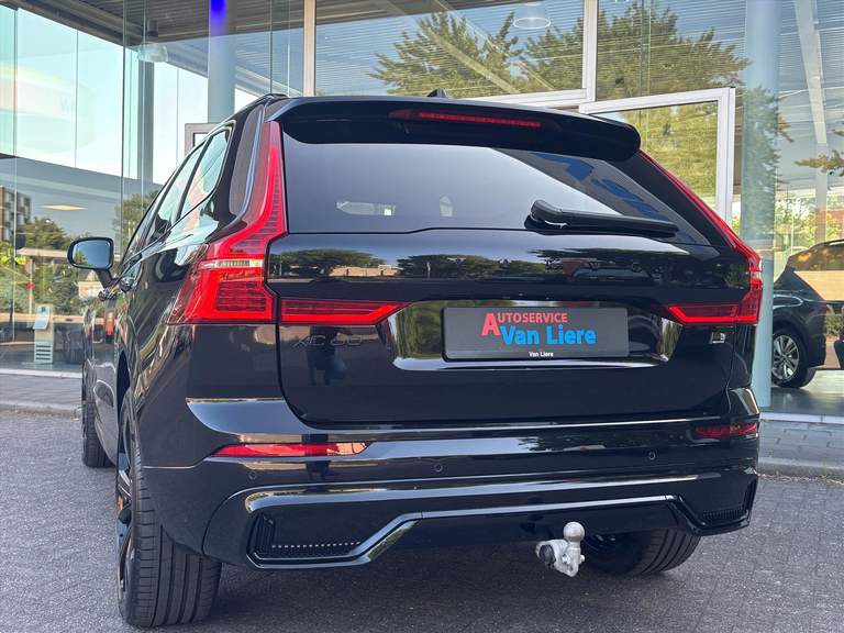 Volvo Volvo