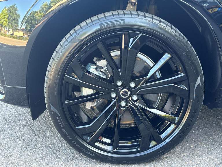 Volvo Volvo