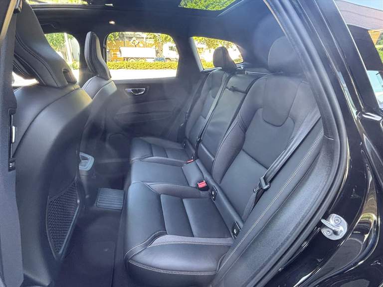 Volvo Volvo
