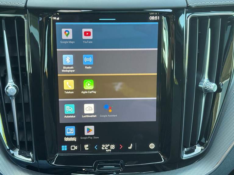 Volvo Volvo