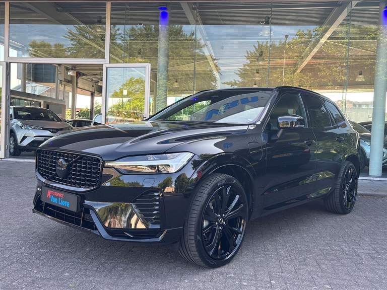 Volvo Volvo