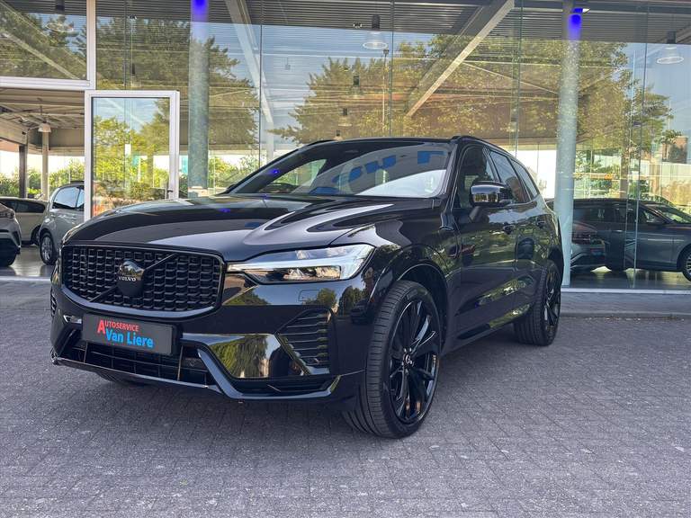 Volvo Volvo