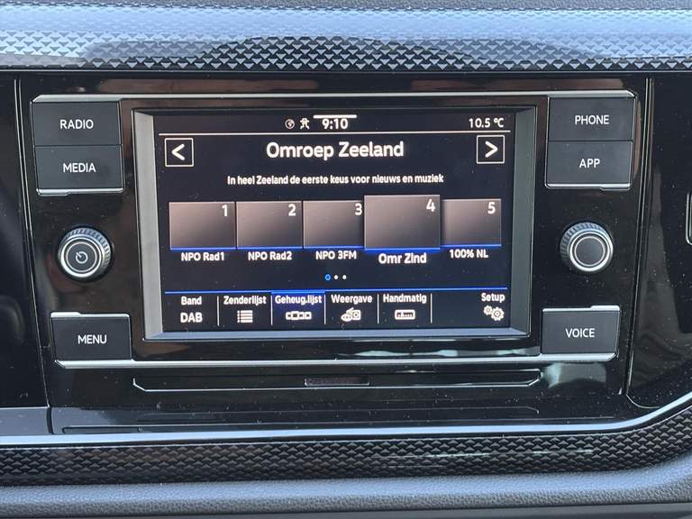 Volkswagen Volkswagen