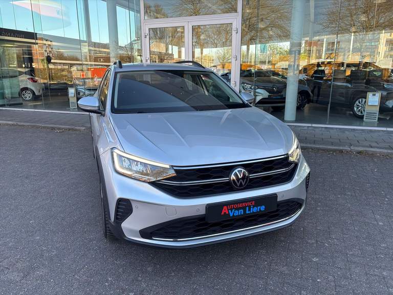 Volkswagen Volkswagen