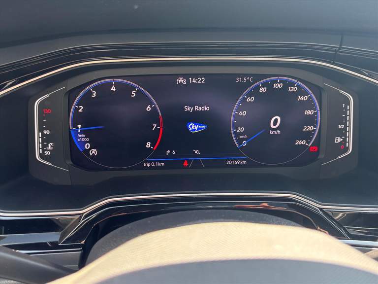 Volkswagen Volkswagen