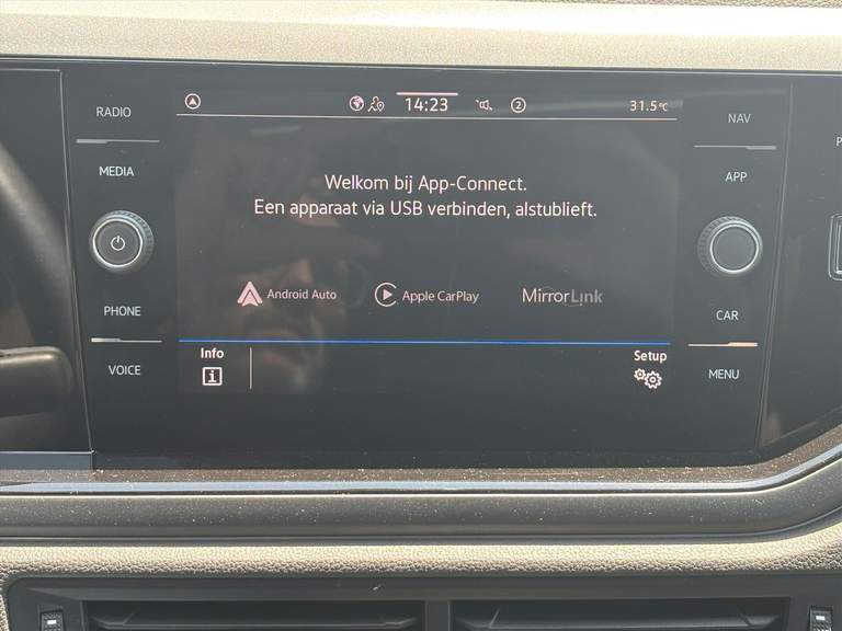 Volkswagen Volkswagen