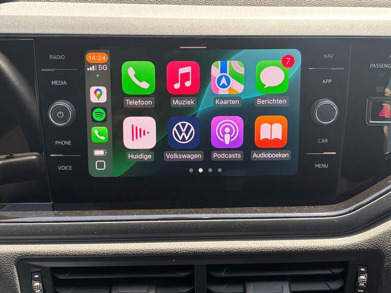 Volkswagen Volkswagen