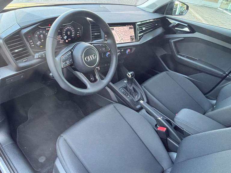 Audi Audi