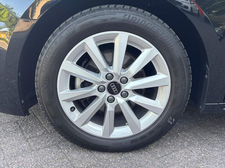 Audi Audi