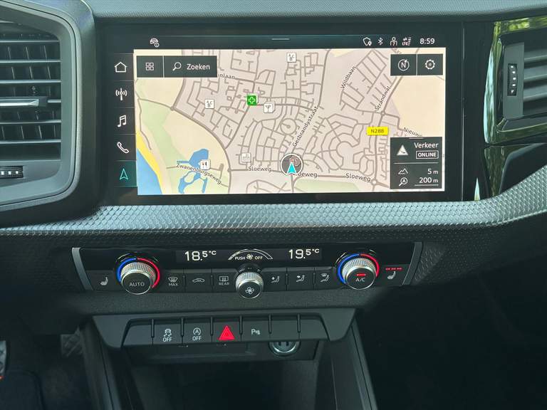 Audi Audi