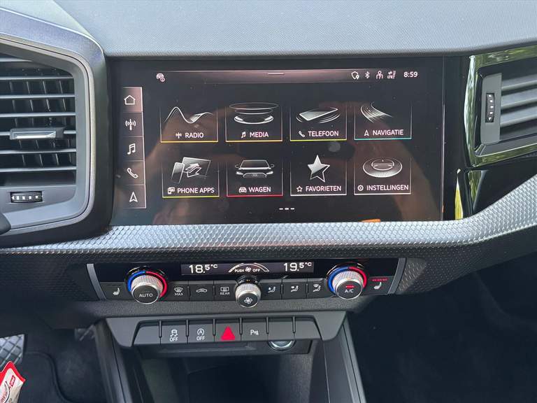 Audi Audi
