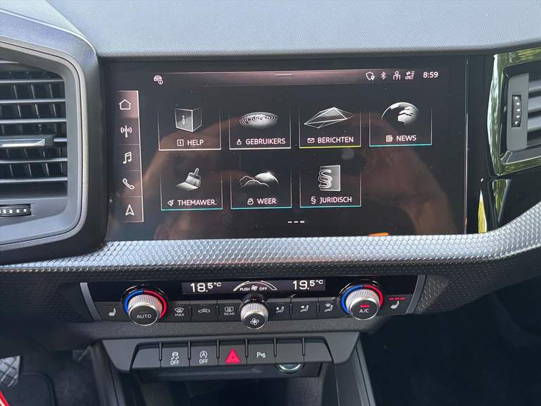 Audi Audi