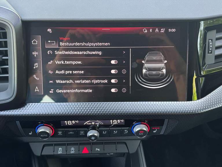Audi Audi