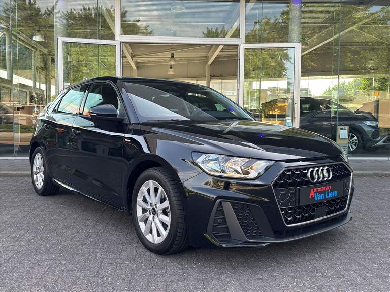 Audi Audi