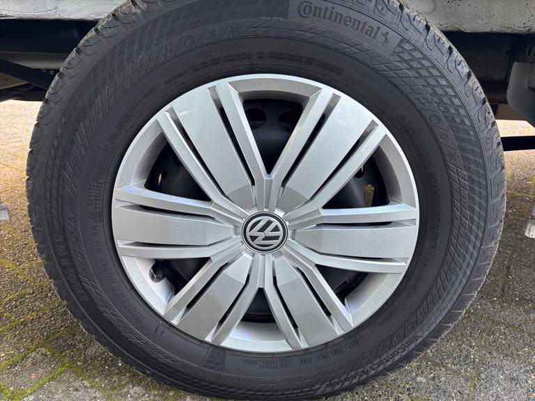 Volkswagen Volkswagen