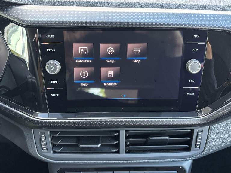 Volkswagen Volkswagen