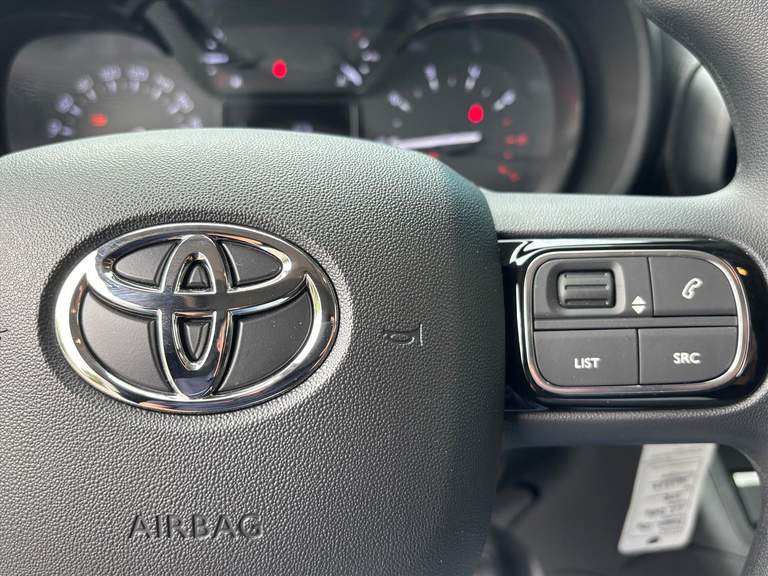 Toyota Toyota