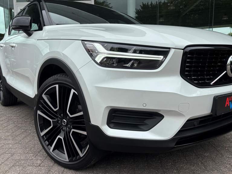 Volvo Volvo