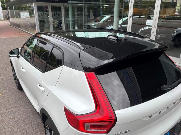 Volvo Volvo