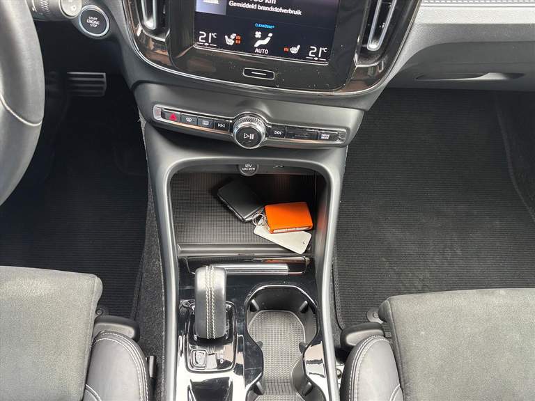 Volvo Volvo