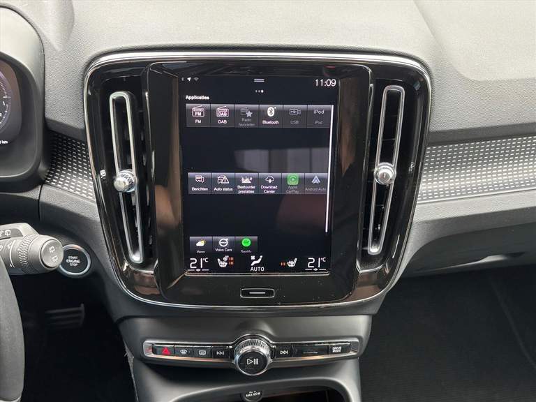Volvo Volvo