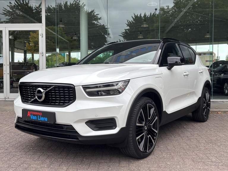 Volvo Volvo