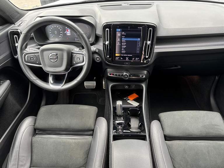 Volvo Volvo