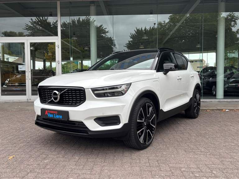 Volvo Volvo