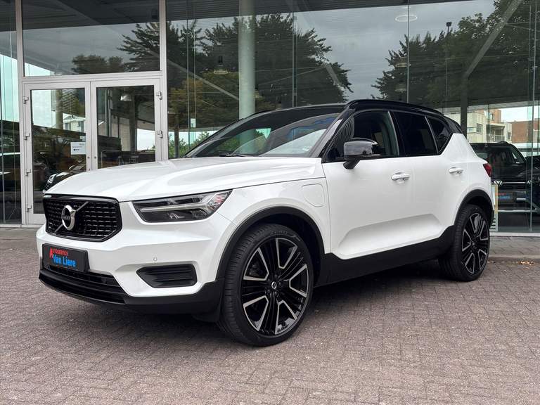 Volvo Volvo