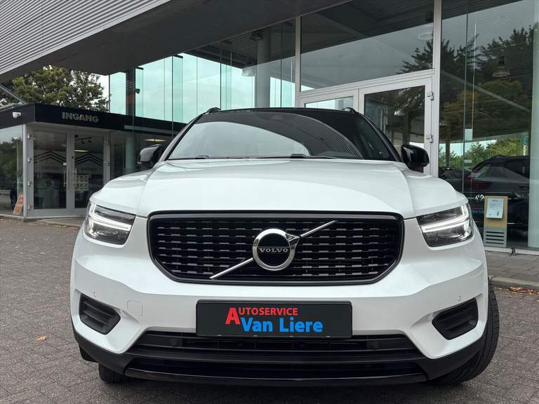 Volvo Volvo
