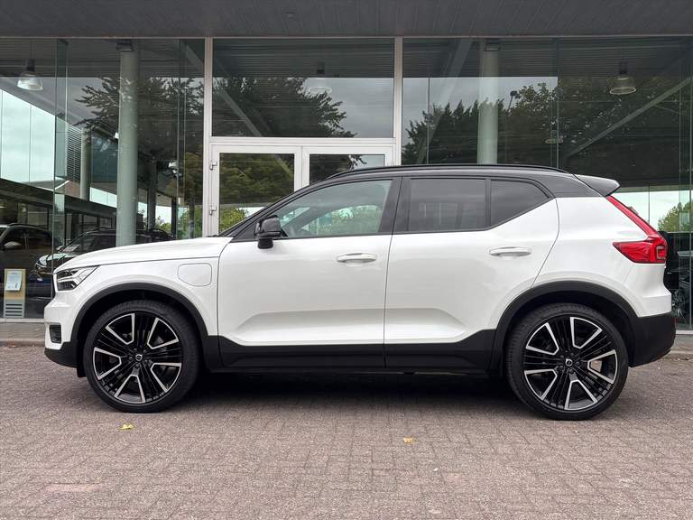 Volvo Volvo