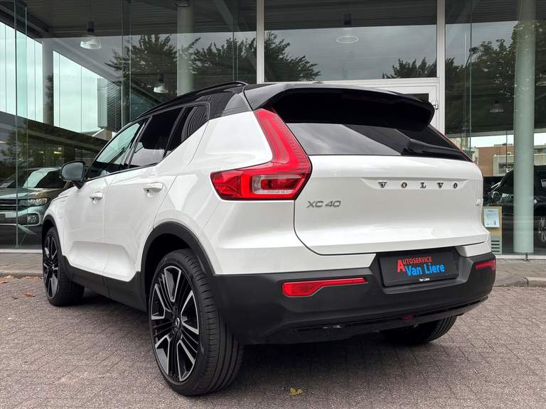 Volvo Volvo
