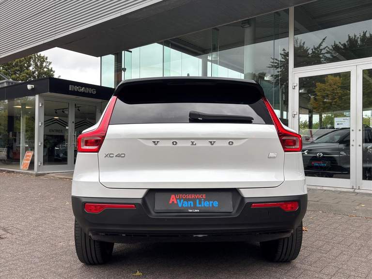 Volvo Volvo