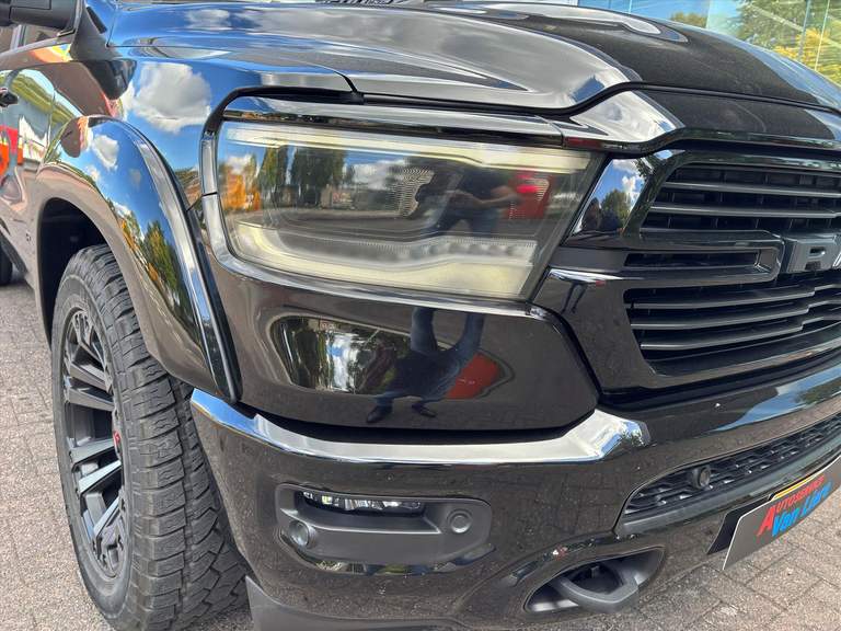 RAM