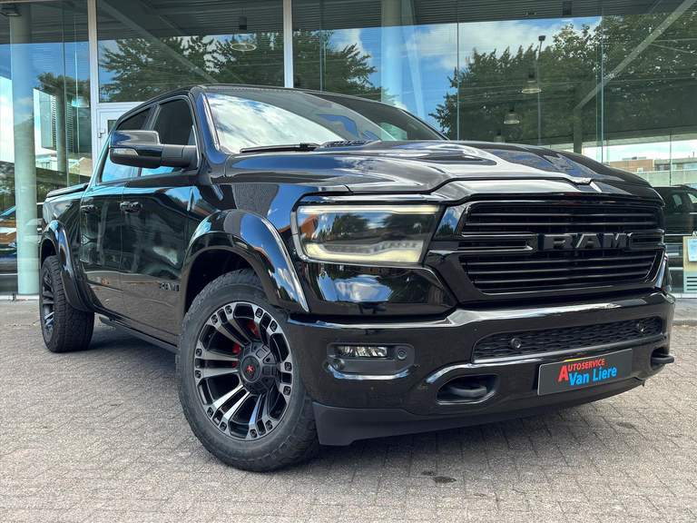 RAM