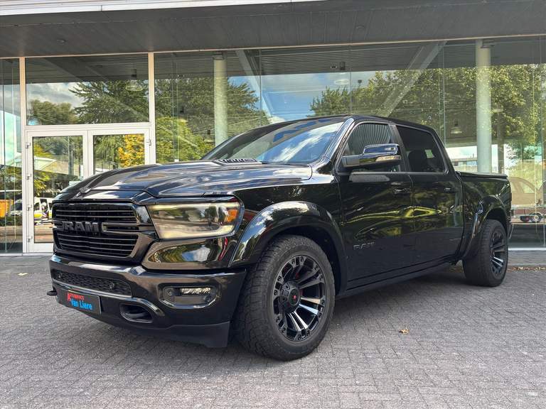 RAM