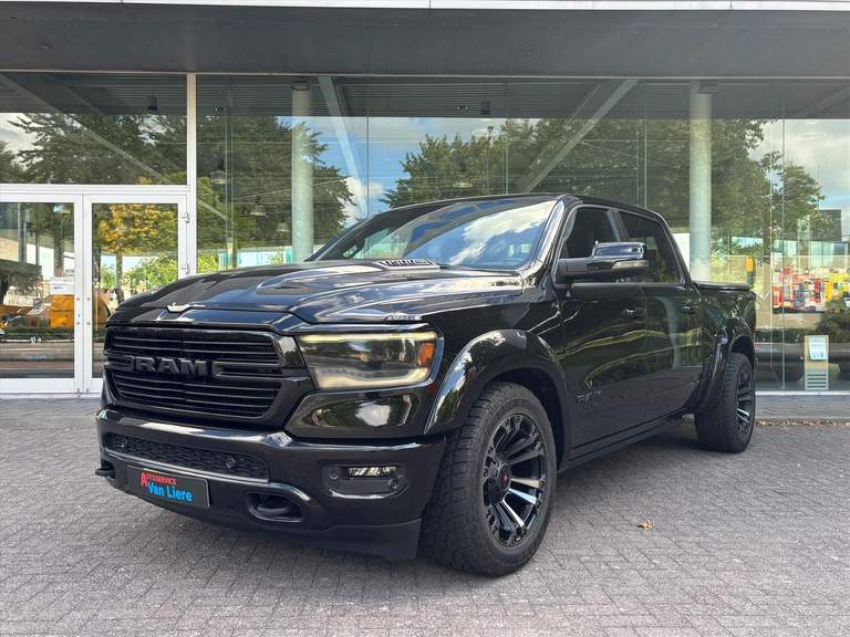 RAM