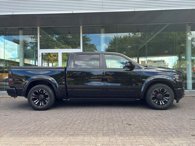 RAM