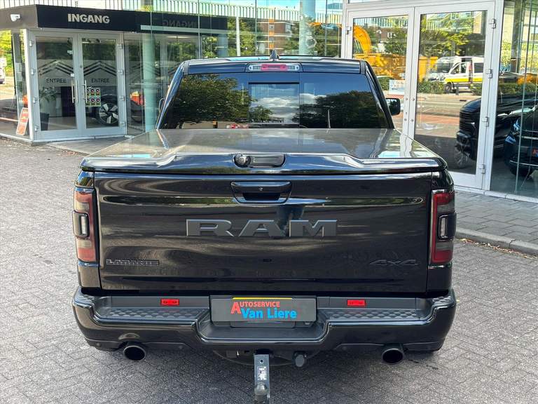 RAM