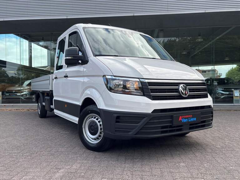Volkswagen Volkswagen
