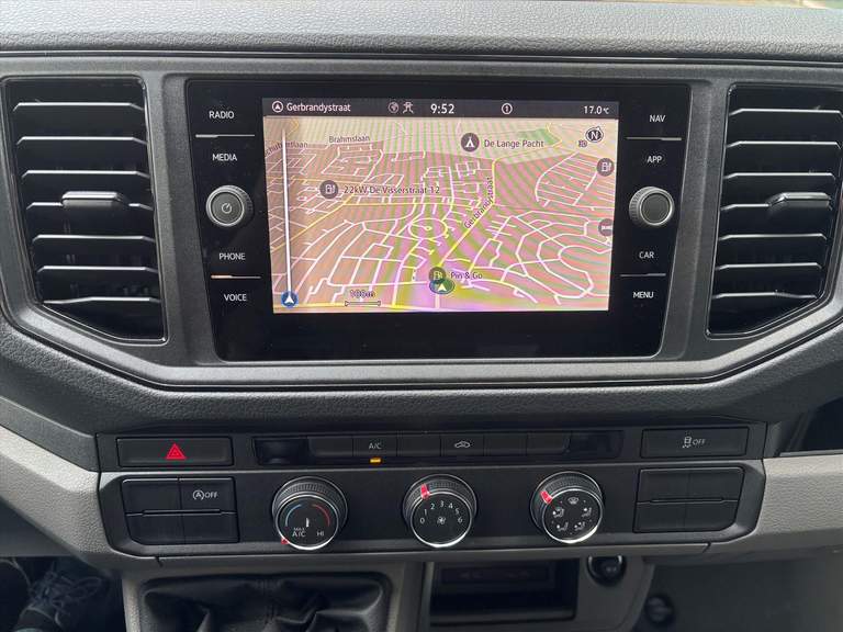 Volkswagen Volkswagen