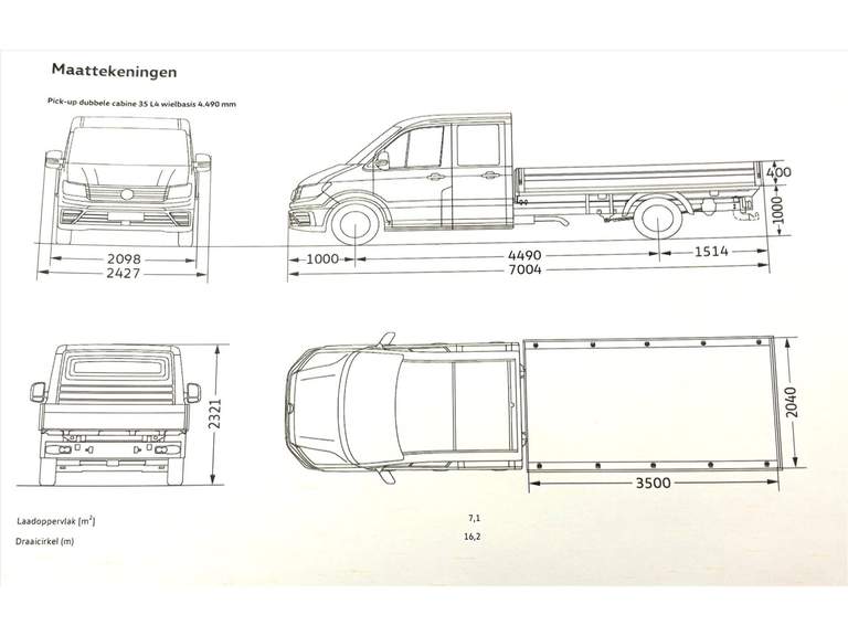 Volkswagen Volkswagen