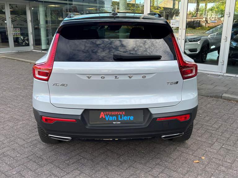 Volvo Volvo